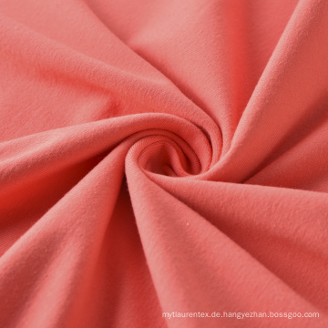 BCI Cotton Fabric Single Jersey Stoff GOTS-zertifiziert